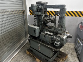 PFAUTER RS00 S DİŞLİ AÇMA TEZGAHI